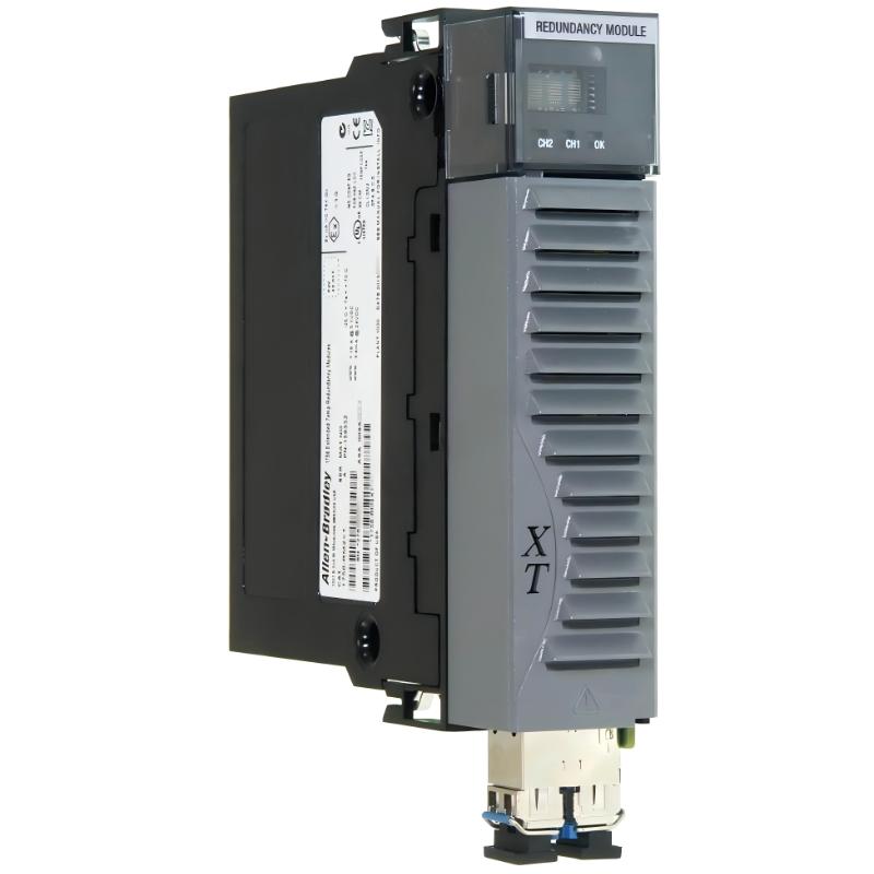 Allen Bradley  1756-RM2XT  Industrial Equipment