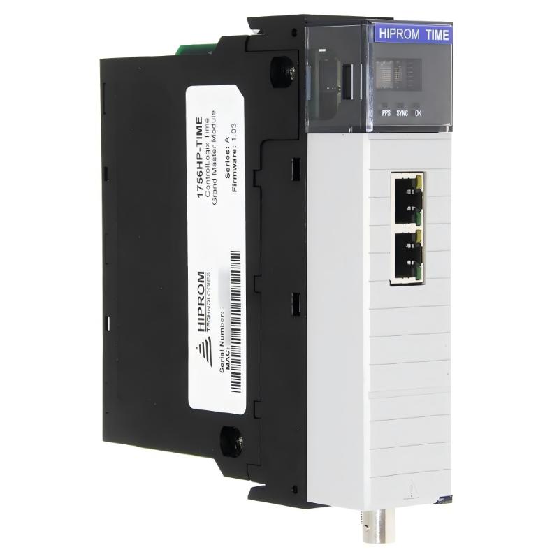 Allen Bradley  1756HP-TIME  Industrial Equipment