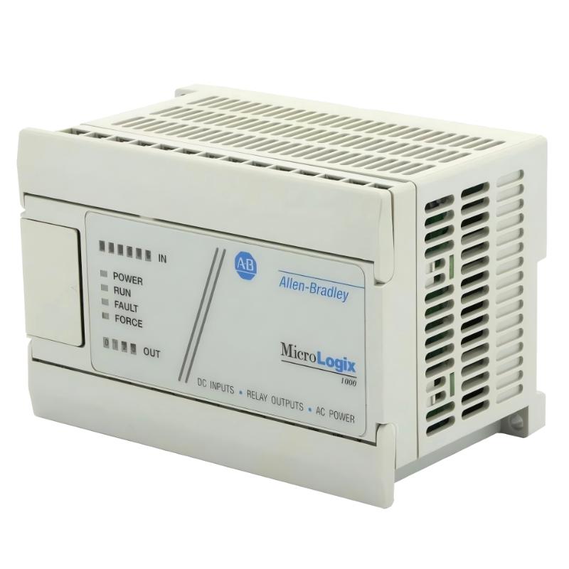 Allen Bradley  1761-L10BWA  Industrial Equipment