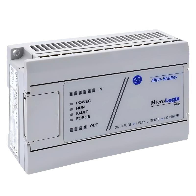 Allen Bradley  1761-L10BWB  Industrial Equipment