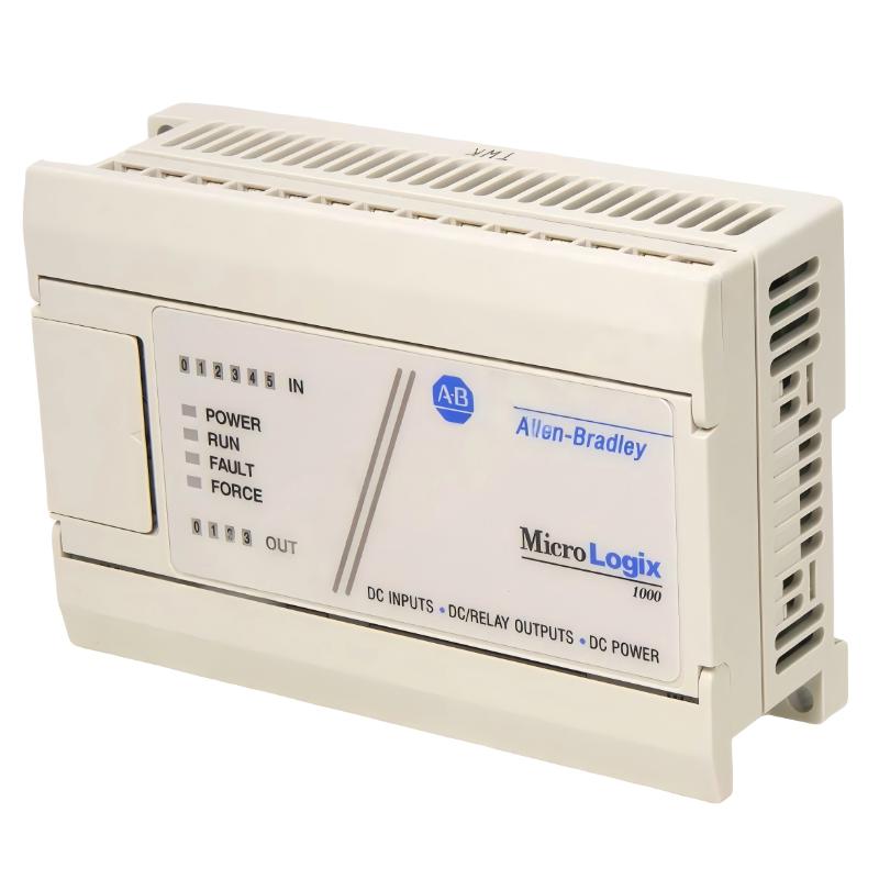 Allen Bradley  1761-L10BXB  Industrial Equipment