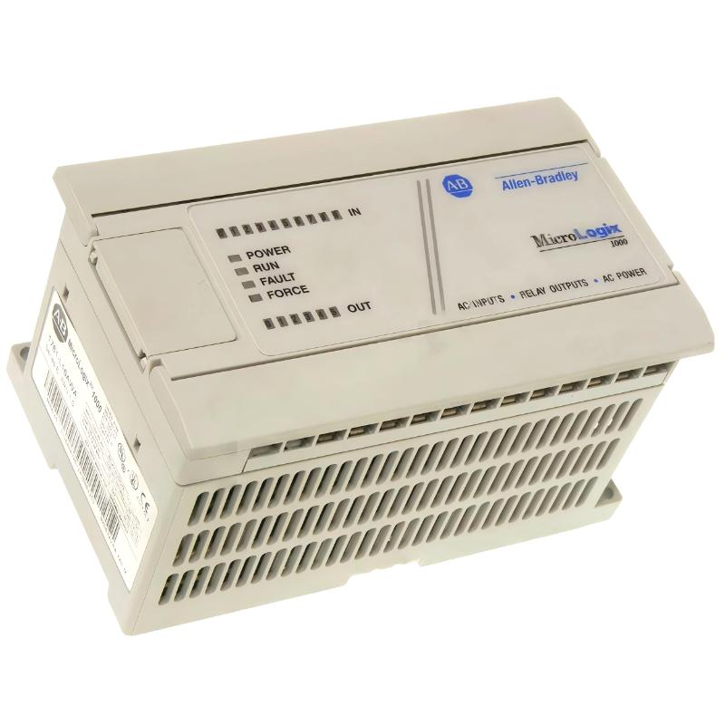 Allen Bradley  1761-L16AWA  Industrial Equipment