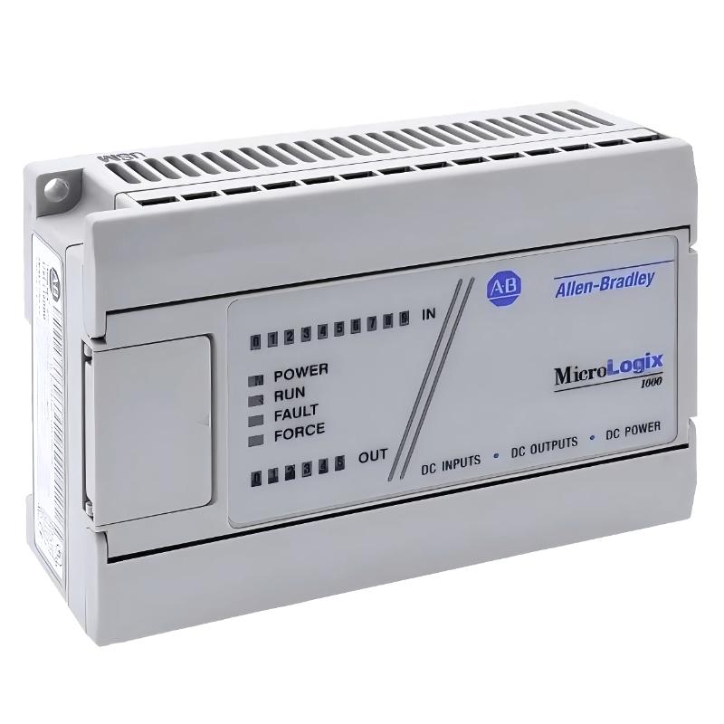 Allen Bradley  1761-L16BBB  Industrial Equipment