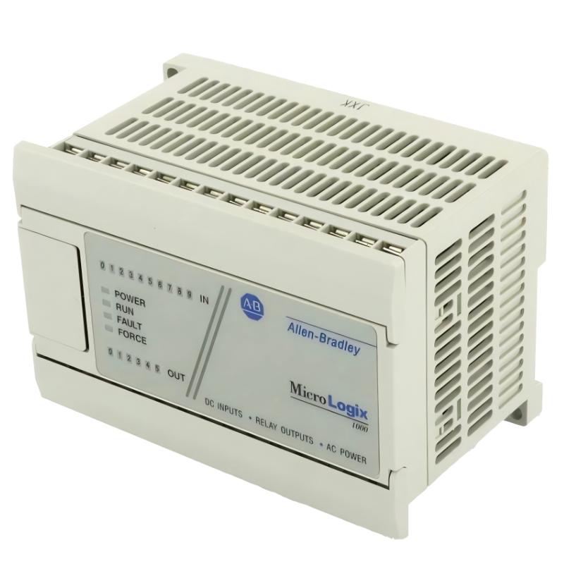 Allen Bradley  1761-L16BWA  Industrial Equipment