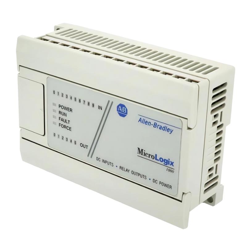 Allen Bradley  1761-L16BWB  Industrial Equipment