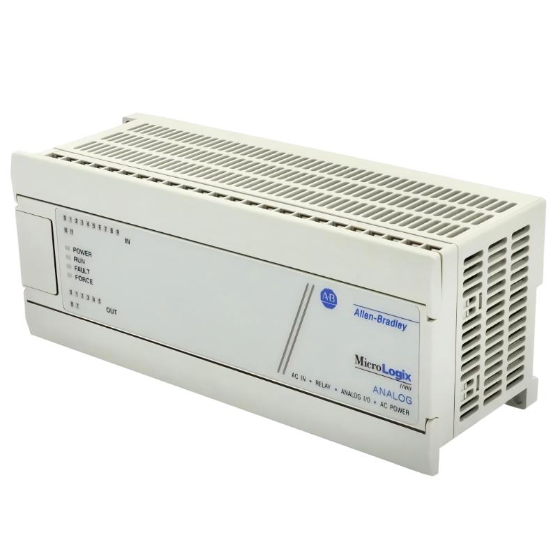 Allen Bradley  1761-L20AWA-5A  Industrial Equipment