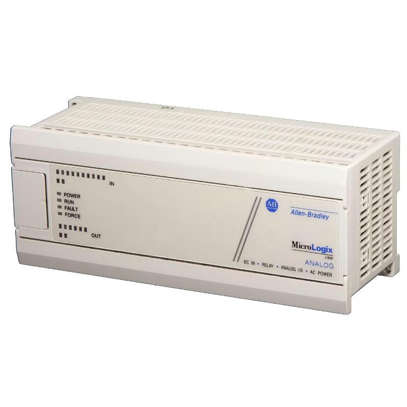 Allen Bradley  1761-L20BWA-5A  Industrial Equipment