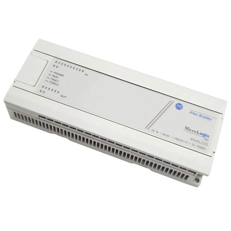 Allen Bradley  1761-L20BWB-5A  Industrial Equipment