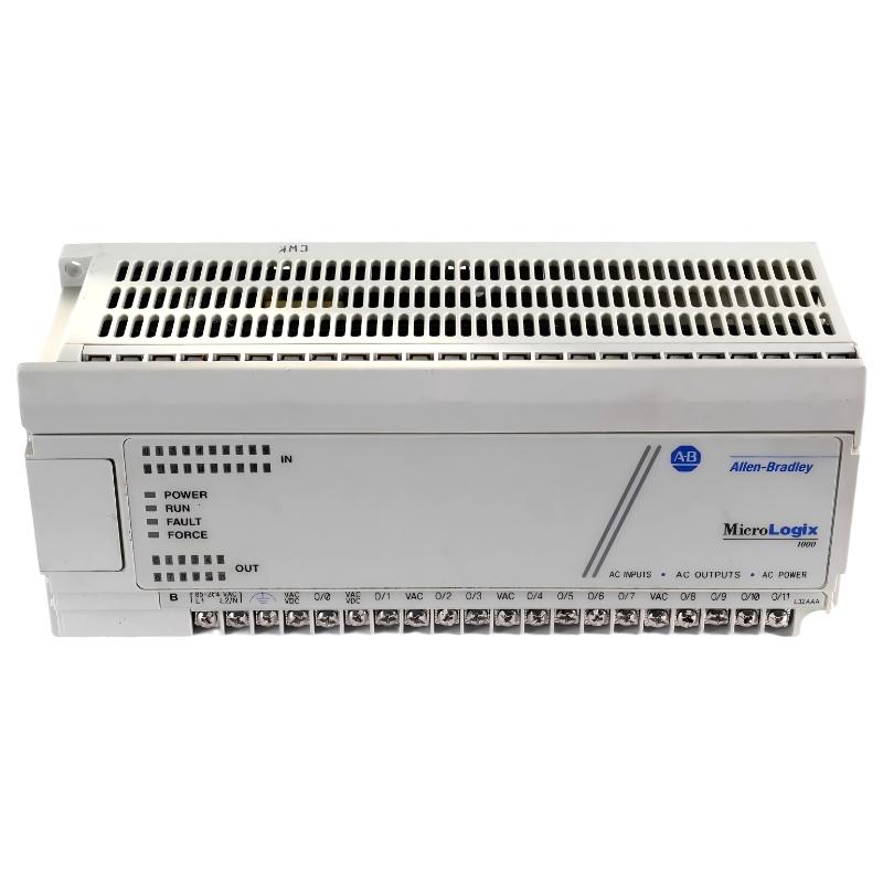 Allen Bradley  1761-L32AAA  Industrial Equipment