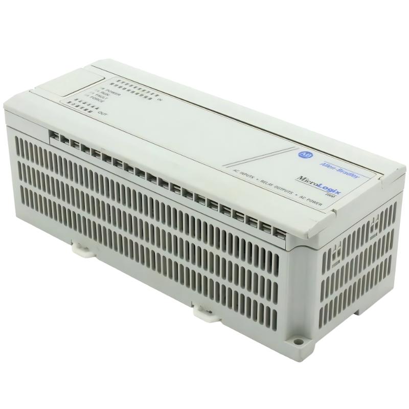 Allen Bradley  1761-L32AWA  Industrial Equipment