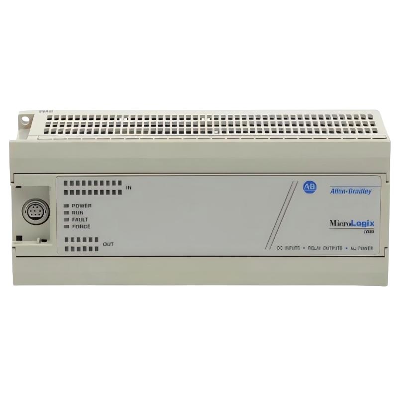 Allen Bradley   1761-L32BWA  Industrial Equipment