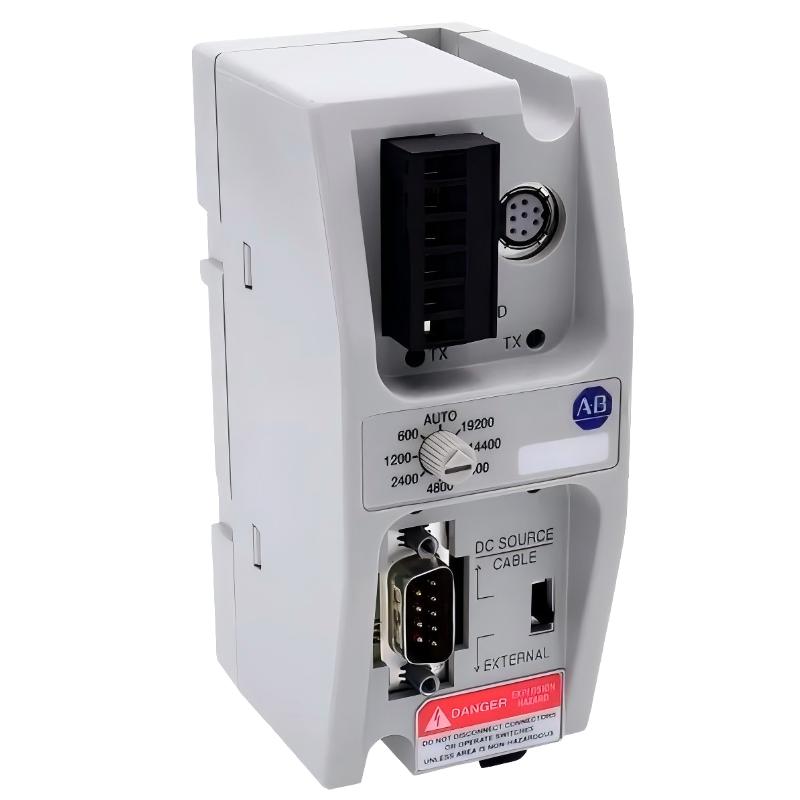 Allen Bradley  1761-NET-AIC  Industrial Equipment