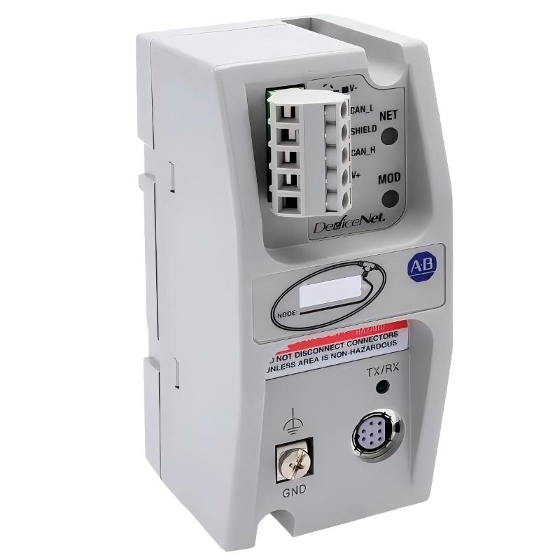 Allen Bradley  1761-NET-DNI  Industrial Equipment