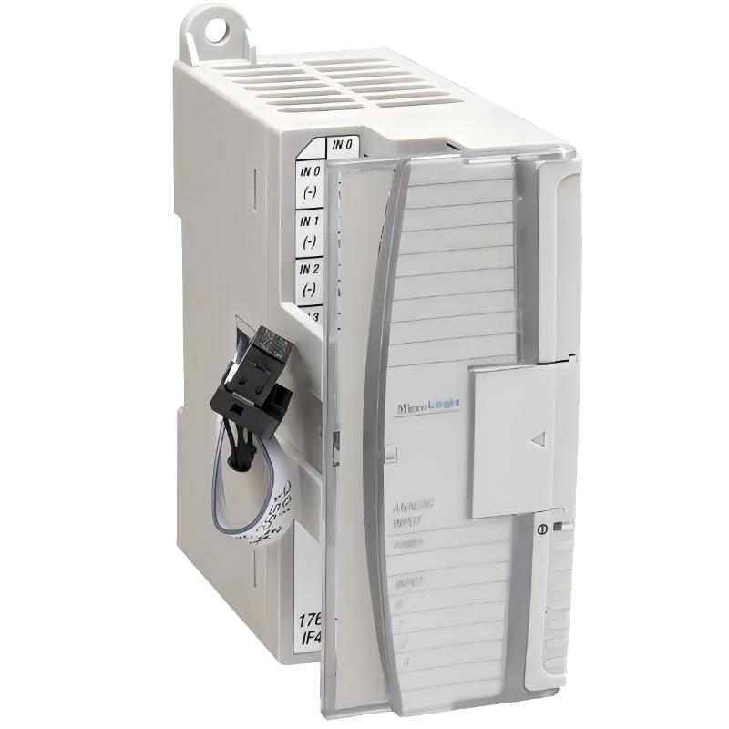 Allen Bradley  1762-IF4  Industrial Equipment