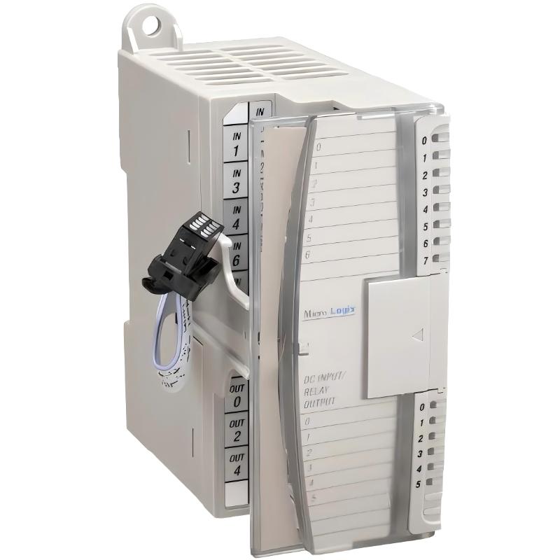 Allen Bradley  1762-IQ32T  Industrial Equipment