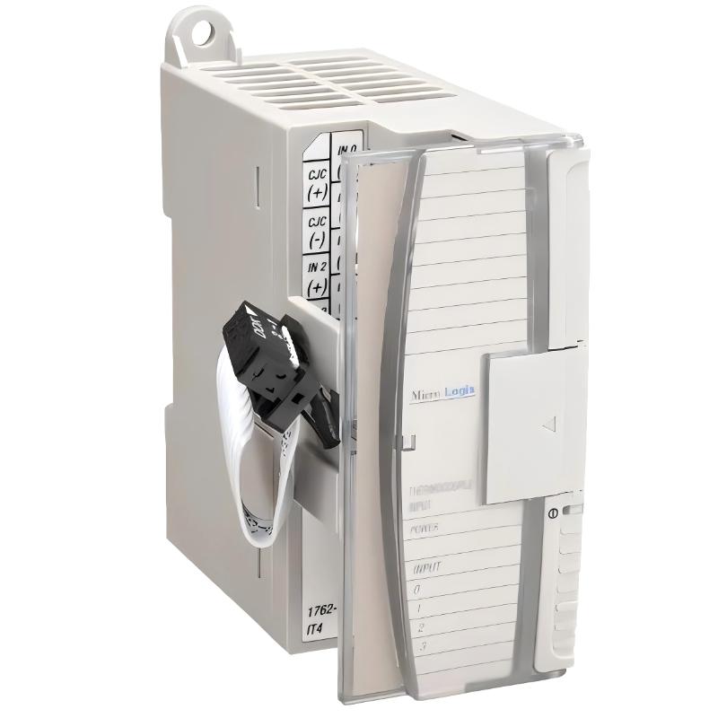 Allen Bradley  1762-IT4  Industrial Equipment