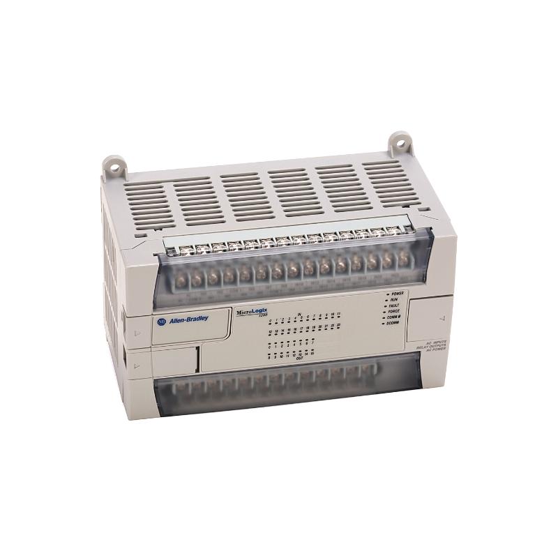 Allen Bradley  1762-L40BWA  Industrial Equipment