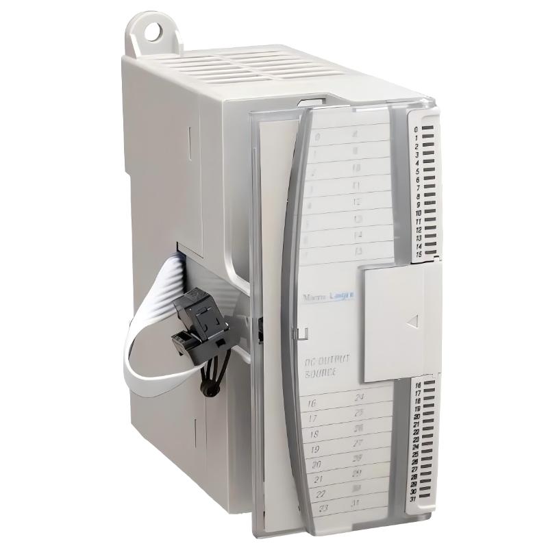 Allen Bradley  1762-OB32T  Industrial Equipment