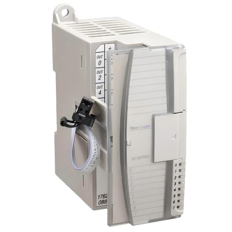 Allen Bradley  1762-OB8  Industrial Equipment