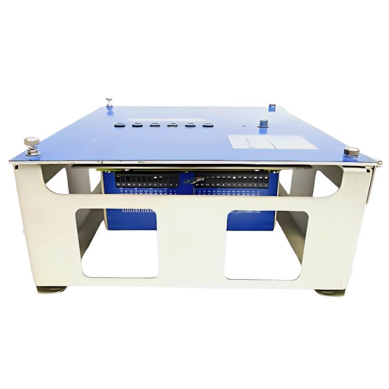 Bently Nevada 1900/55-01-02-01-01 Fan Monitor