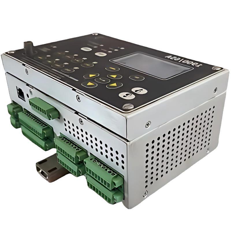 Bently Nevada 1900/65A-00-00-01-01-00 General Equipment Monitor