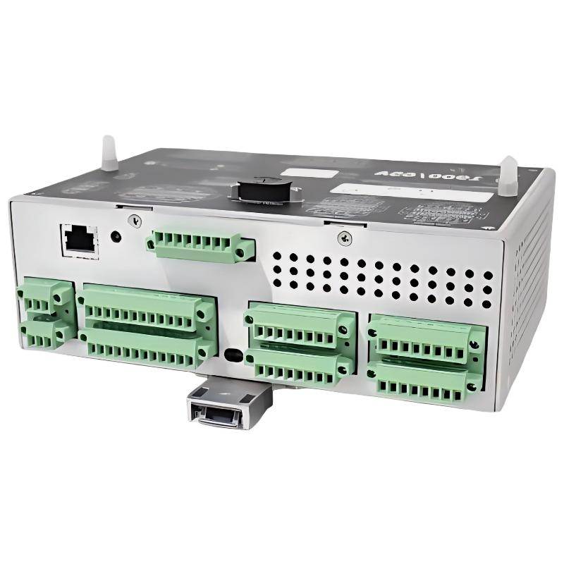 Bently Nevada 1900/65A-00-00-03-00 General Equipment Monitor