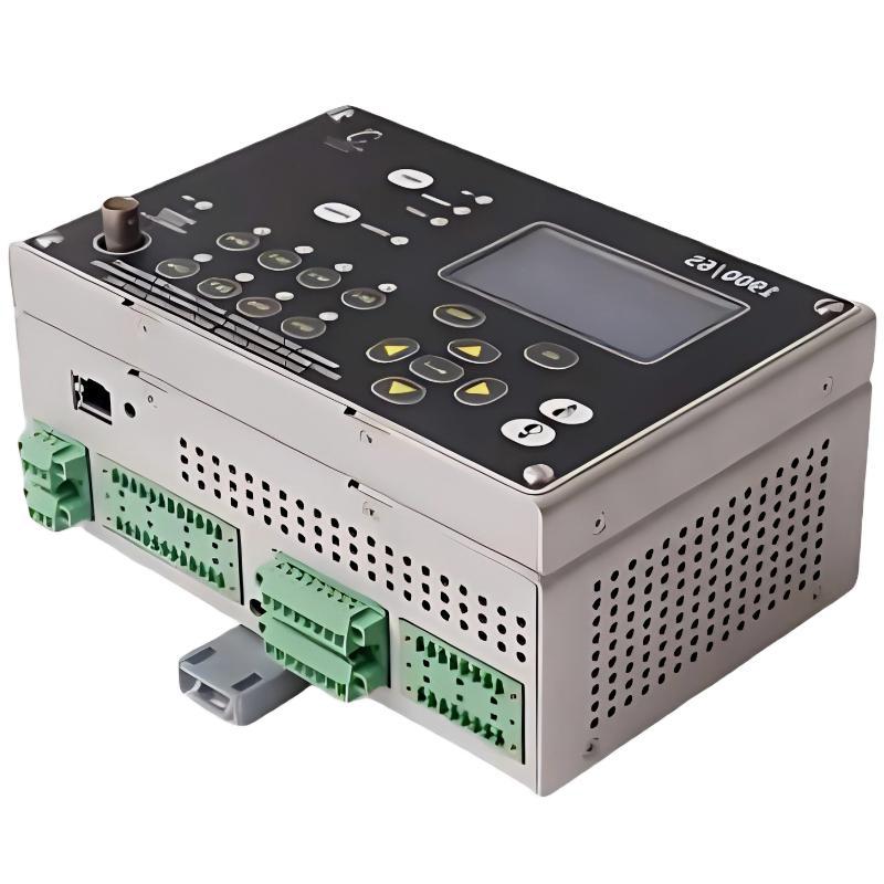 Bently Nevada 1900/65A-00-01-01-00-00 General Equipment Monitor