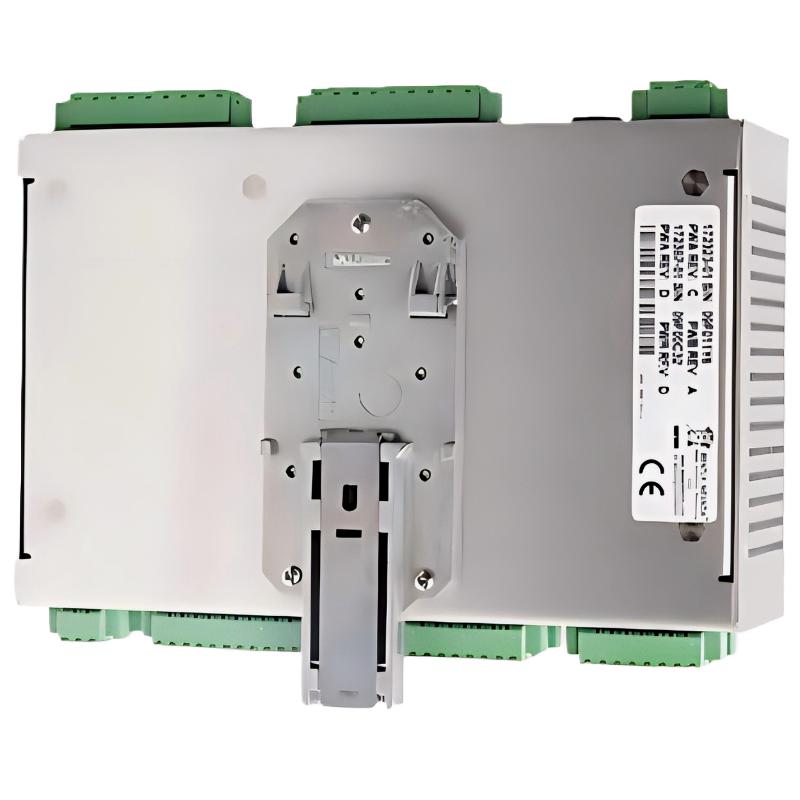 Bently Nevada 1900/65A-00-01-01-01-01 General Equipment Monitor