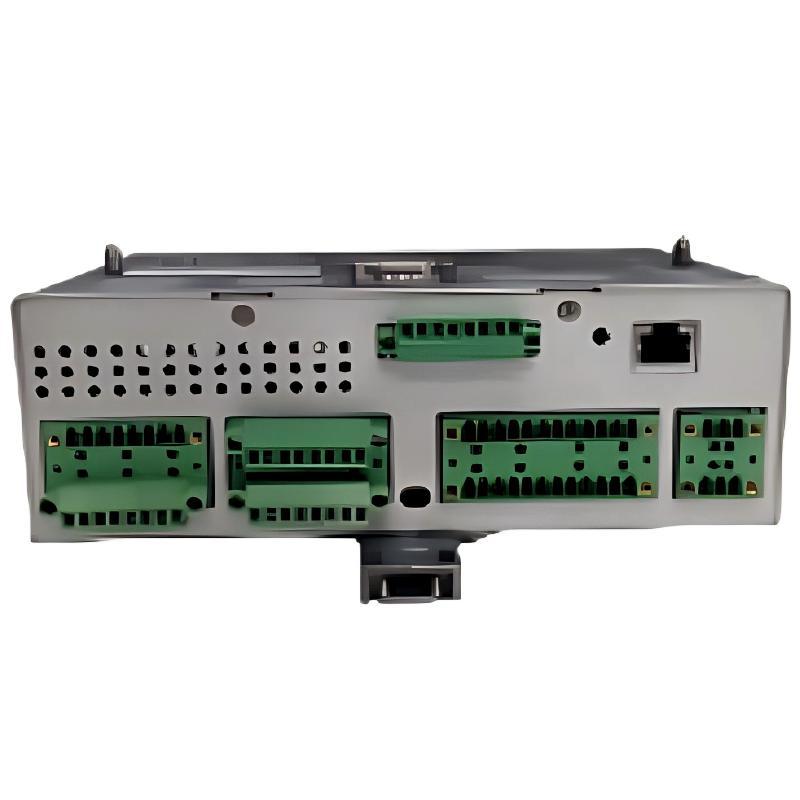 Bently Nevada 1900/65A-00-01-01-01 General Equipment Monitor