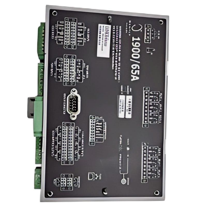 Bently Nevada 1900/65A-01-01-01-00-00 General Equipment Monitor