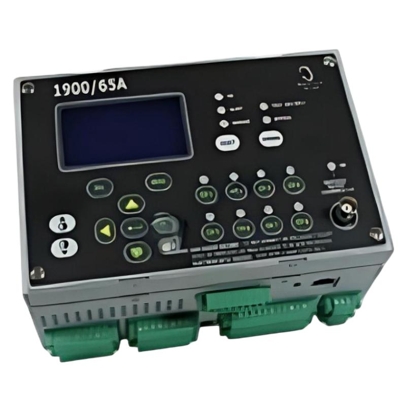 Bently Nevada 1900/65A-01-01-01-BR-01 General Equipment Monitor