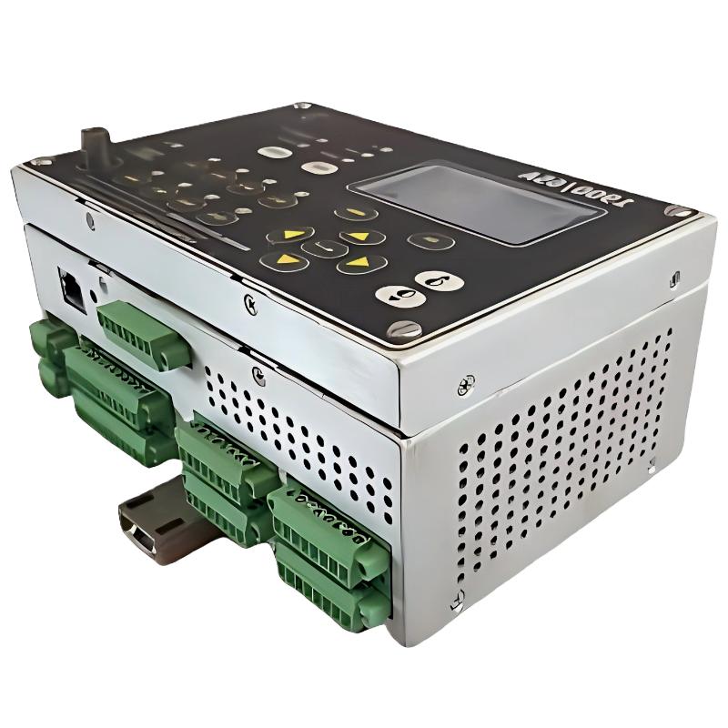 Bently Nevada 1900/65A-01-01-03-00-00 General Equipment Monitor