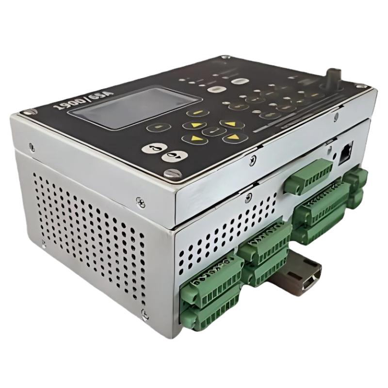 Bently Nevada 1900/65A-01-01-03-00-01 General Equipment Monitor