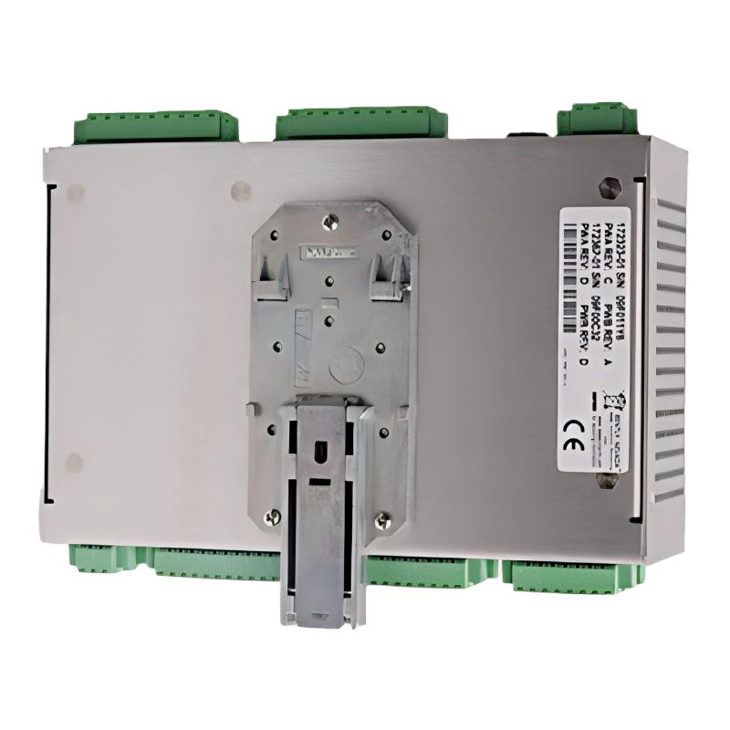 Bently Nevada 1900/65A-01-02-01-00-01 General Equipment Monitor