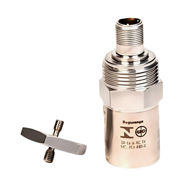 Bently Nevada 190501-00-00-00 Velomitor CT Velocity Sensor