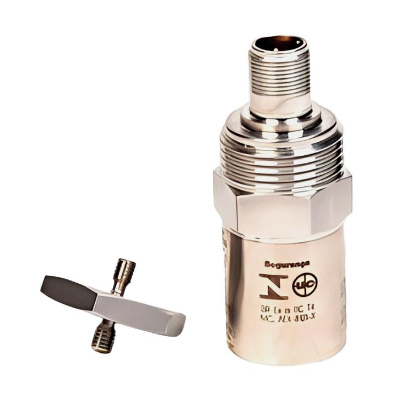 Bently Nevada 190501-00-00-01-00 Velomitor CT Velocity Sensor