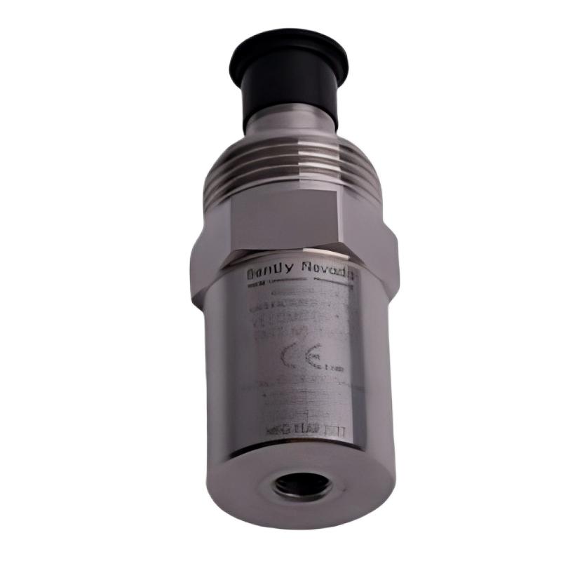 Bently Nevada 190501-00-00-02 Velomitor CT Velocity Sensor