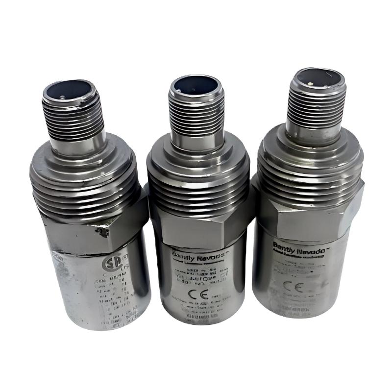 Bently Nevada 190501-00-99-01 Velomitor CT Velocity Sensor