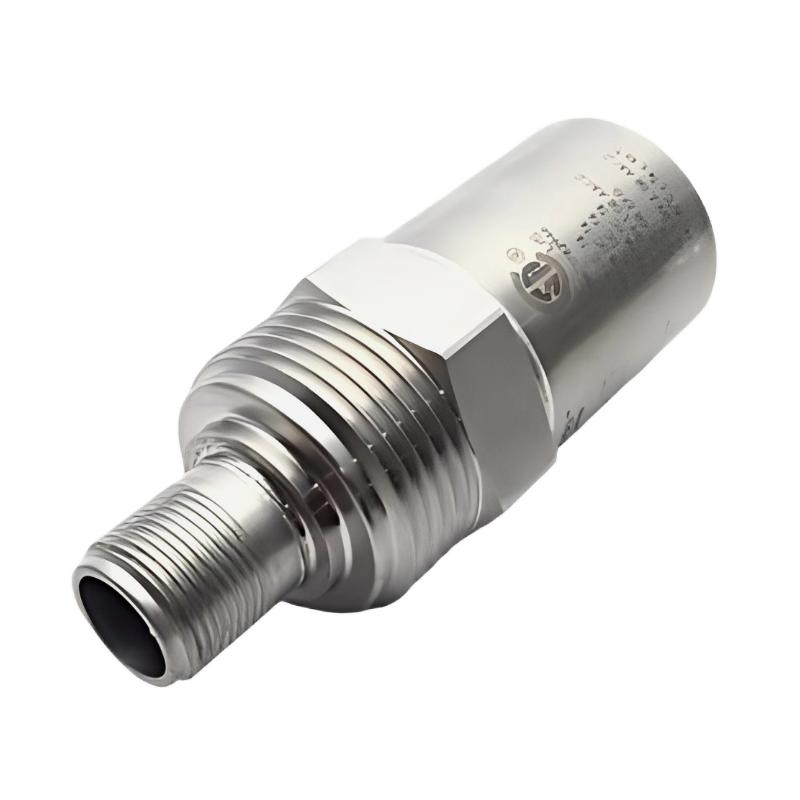 Bently Nevada 190501-02-00-04 Velomitor CT Velocity Sensor