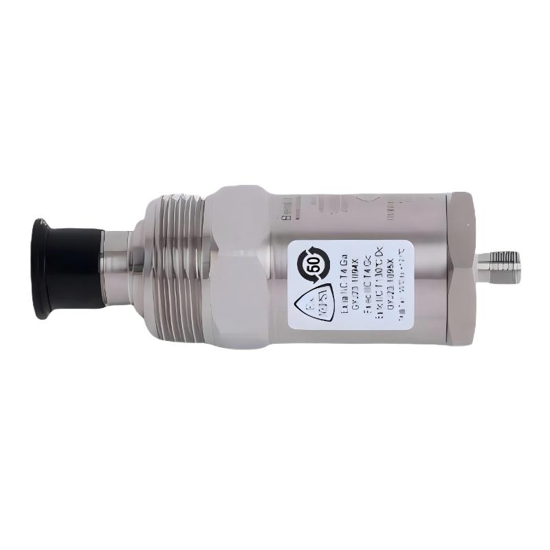 Bently Nevada 190501-03-00-00 Velomitor CT Velocity Sensor