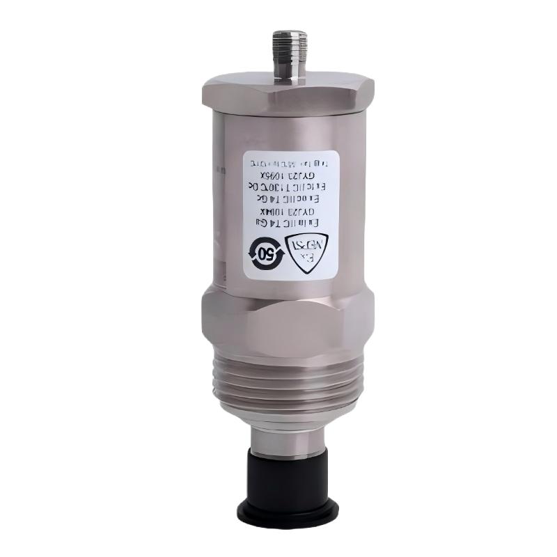 Bently Nevada 190501-07-00-01 Velomitor CT Velocity Sensor