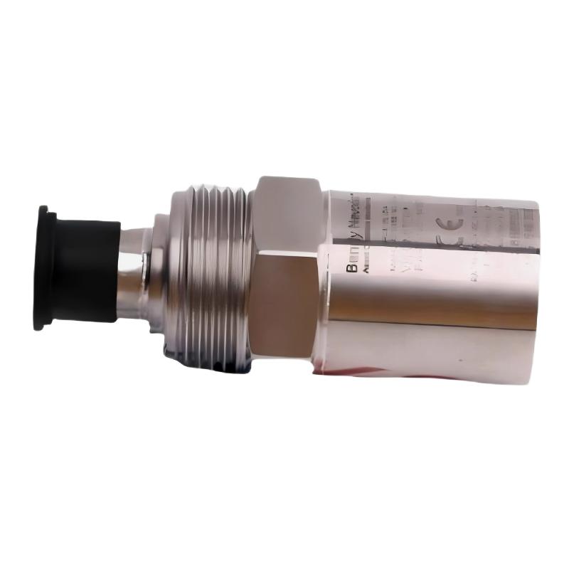 Bently Nevada 190501-08-00-00 Velomitor CT Velocity Sensor