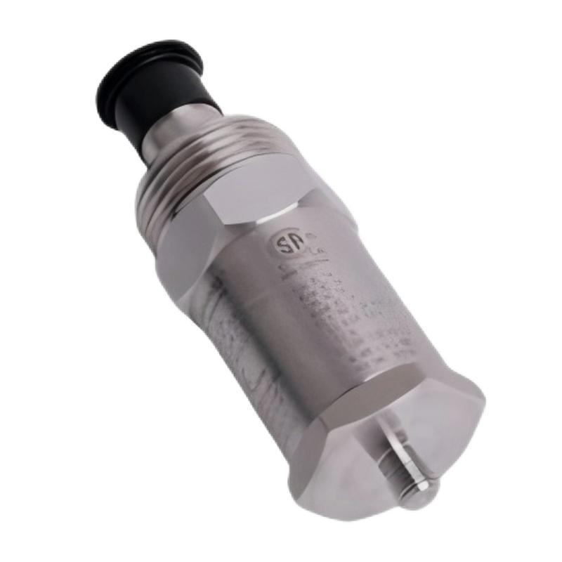 Bently Nevada 190501-10-00-00 Velomitor CT Velocity Sensor