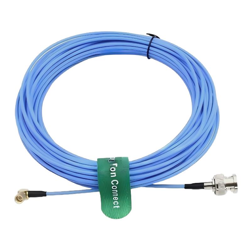 Bently Nevada 200151-60-03-00 Accelerometer Interface Standard Cable