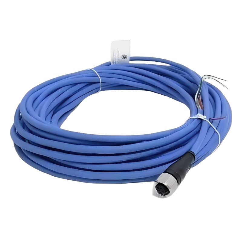 Bently Nevada 200152-15-10 Accelerometer Interface Standard Cable