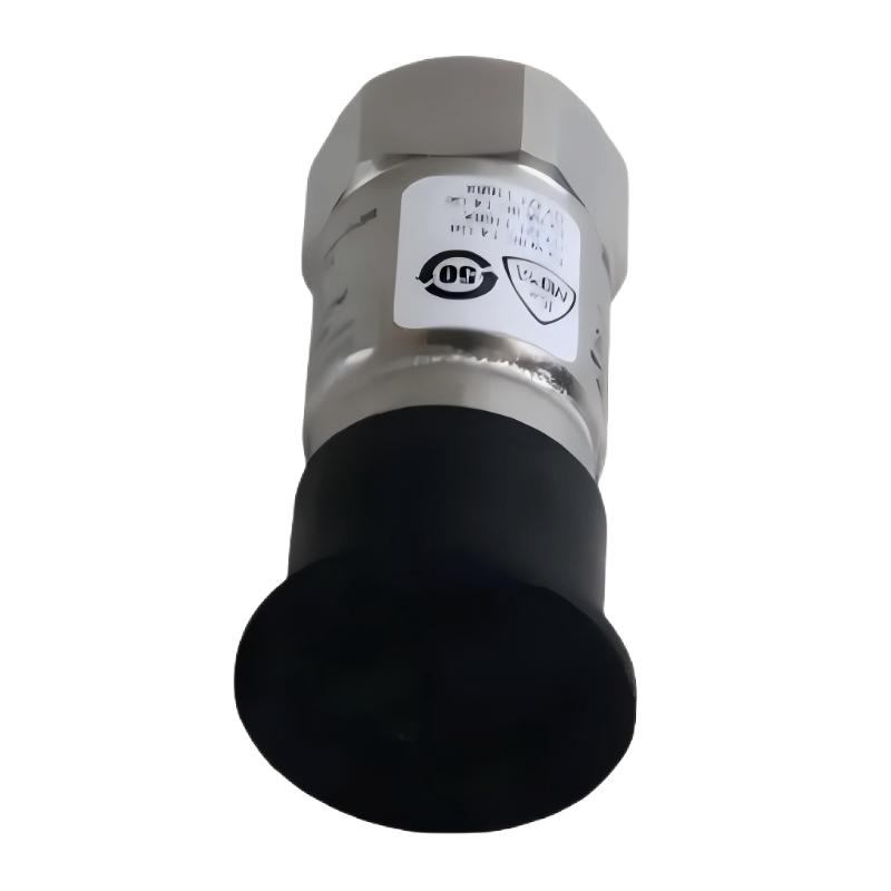 Bently Nevada 200350-00-00-01 Accelerometer