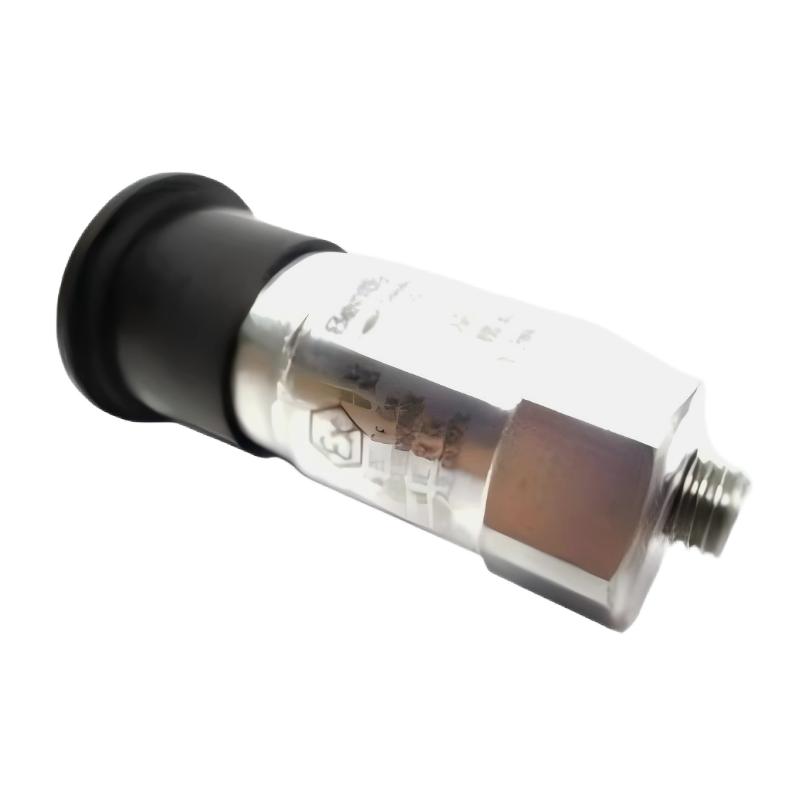 Bently Nevada 200350-12-00-00 Accelerometer