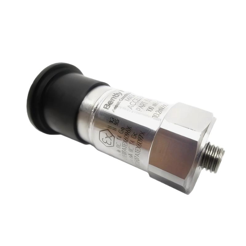 Bently Nevada 200350-12-00-CN Accelerometer