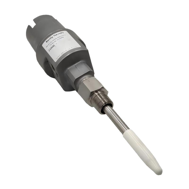 Bently Nevada 21000-00-00-00-087-03-02 Proximity Probe Housing Assembly 3300XL