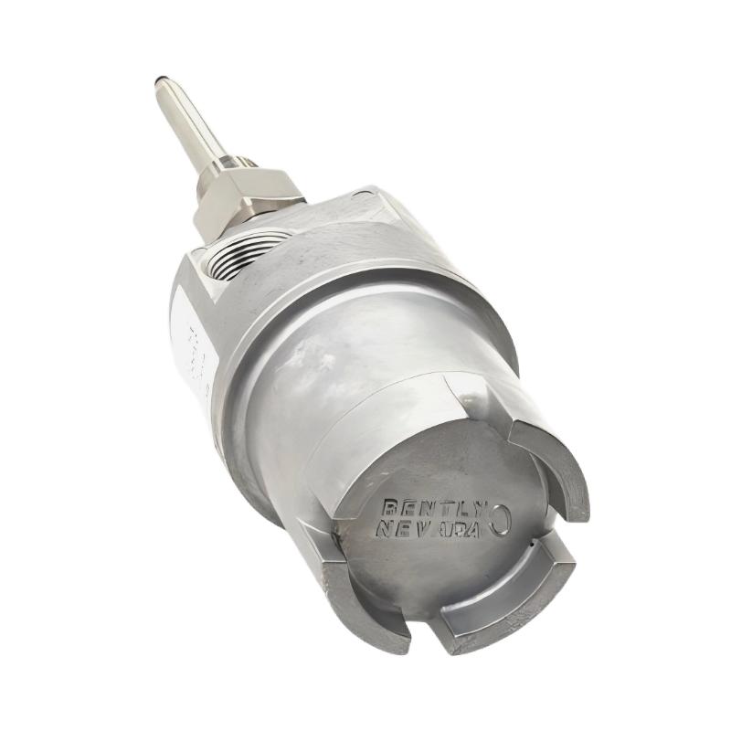 Bently Nevada 21000-16-05-00-103-03-02 Proximity Probe Housing Assembly 3300XL